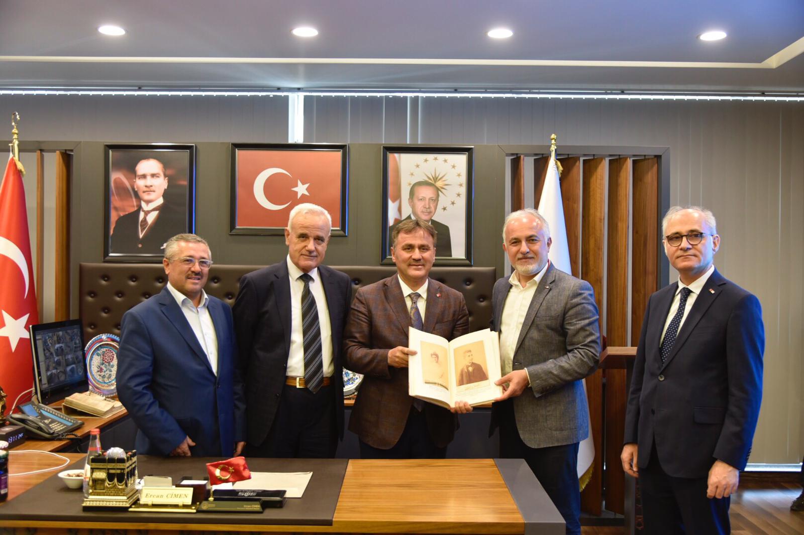 Türk Kızılay’ı yangın bölgesinde 300 bin kişiye ulaştı 12