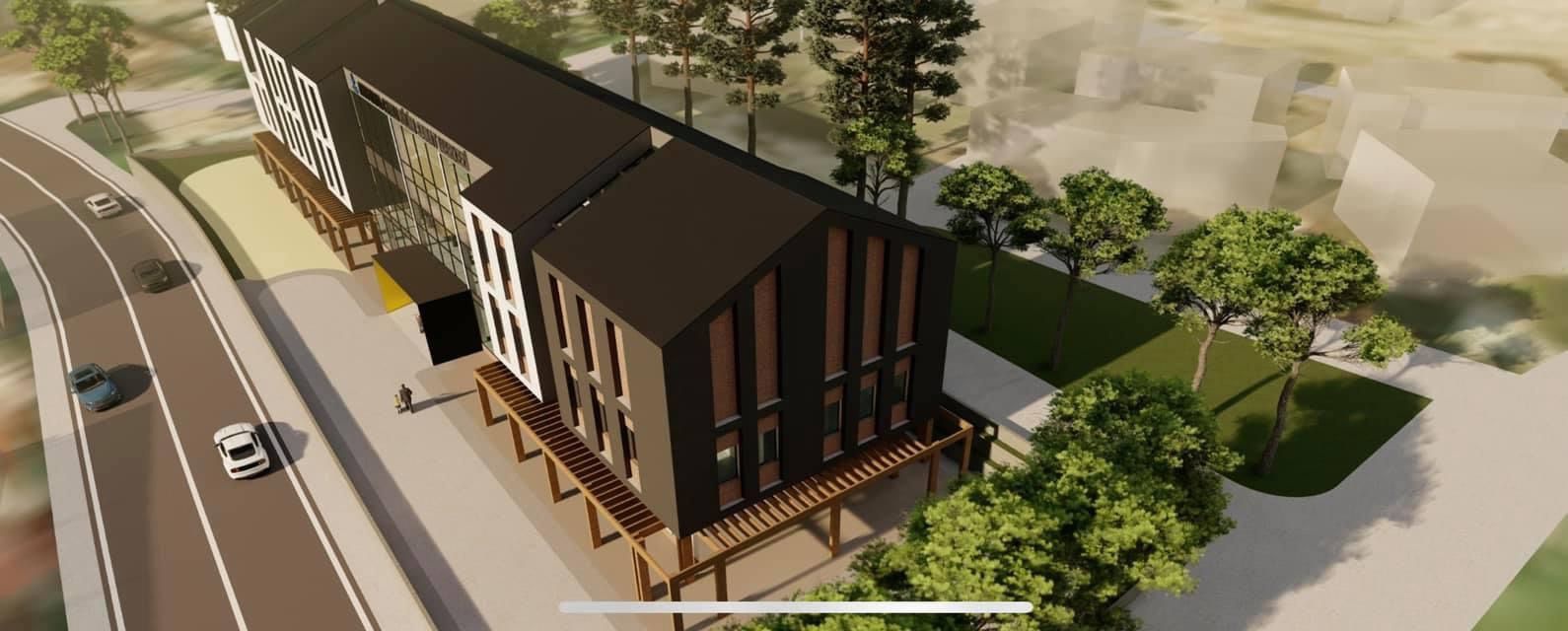 İmamoğlu, Mustafa Canlı Bilim Sanat Merkezi için Gümüşhane’ye geliyor 4