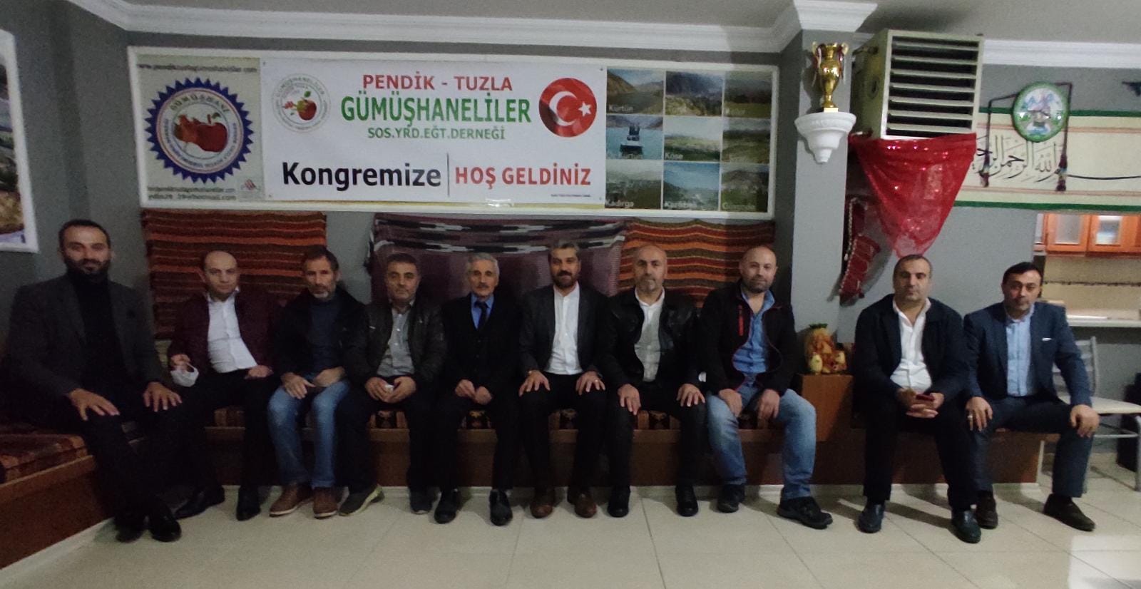 Pendik-Tuzla’da Şaban Cebeci Dönemi 4