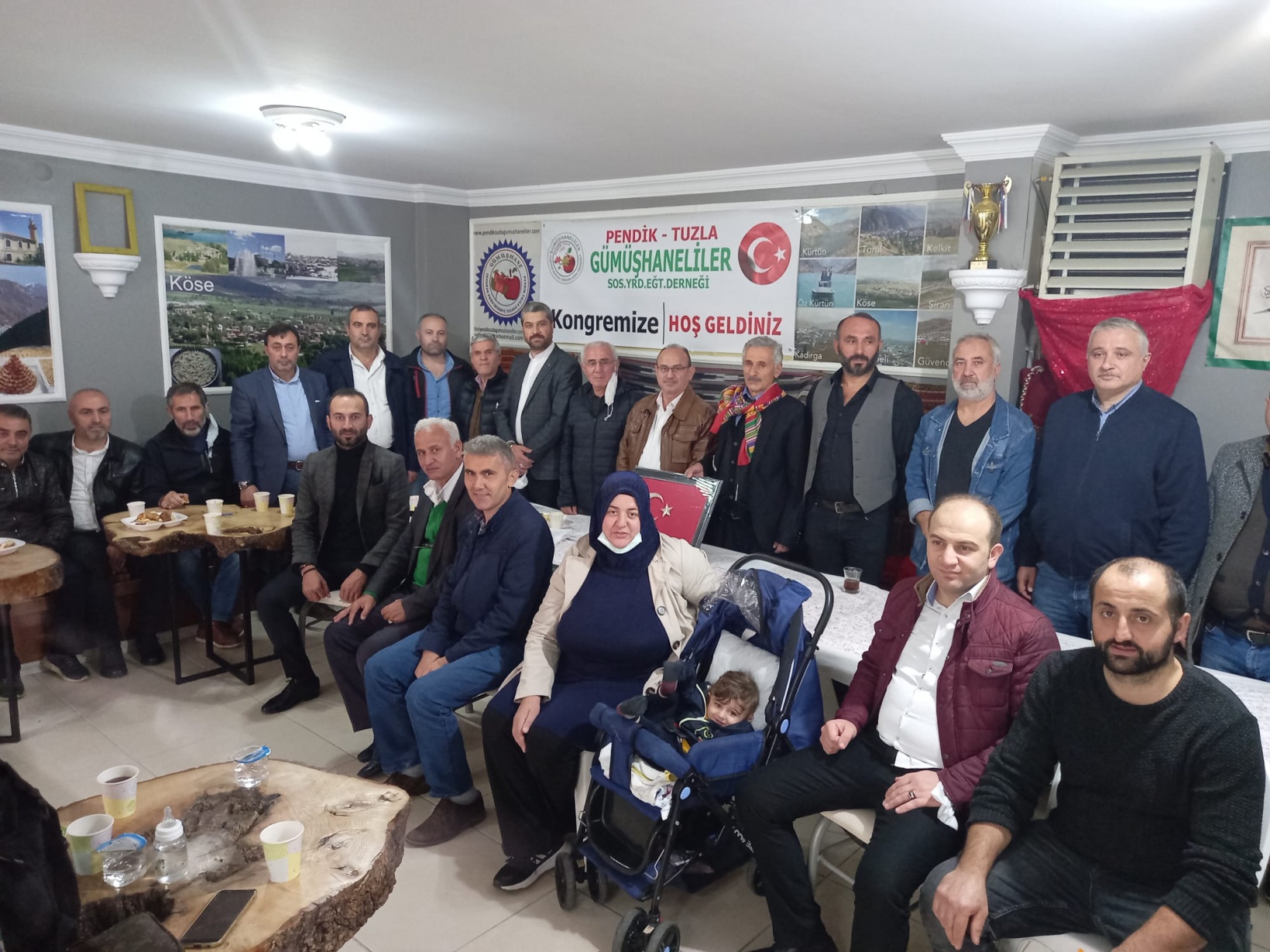 Pendik-Tuzla’da Şaban Cebeci Dönemi 5