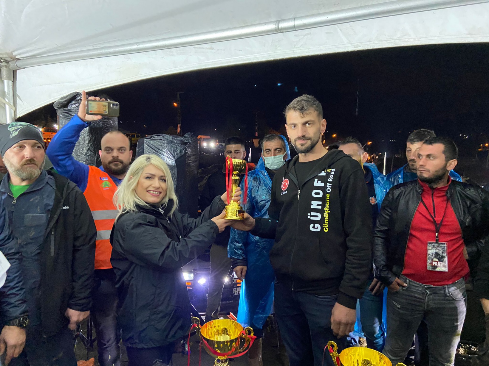 Kupa avcıları kupaya doymuyor 3