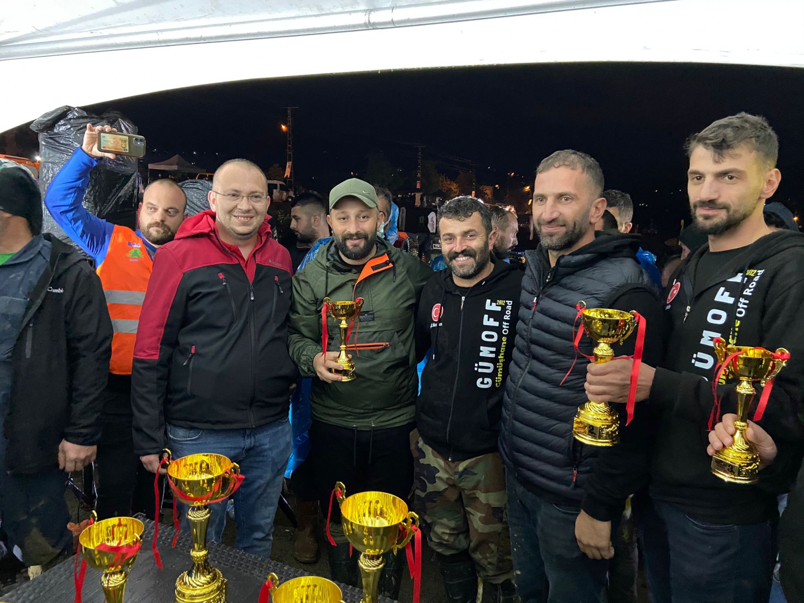 Kupa avcıları kupaya doymuyor 4