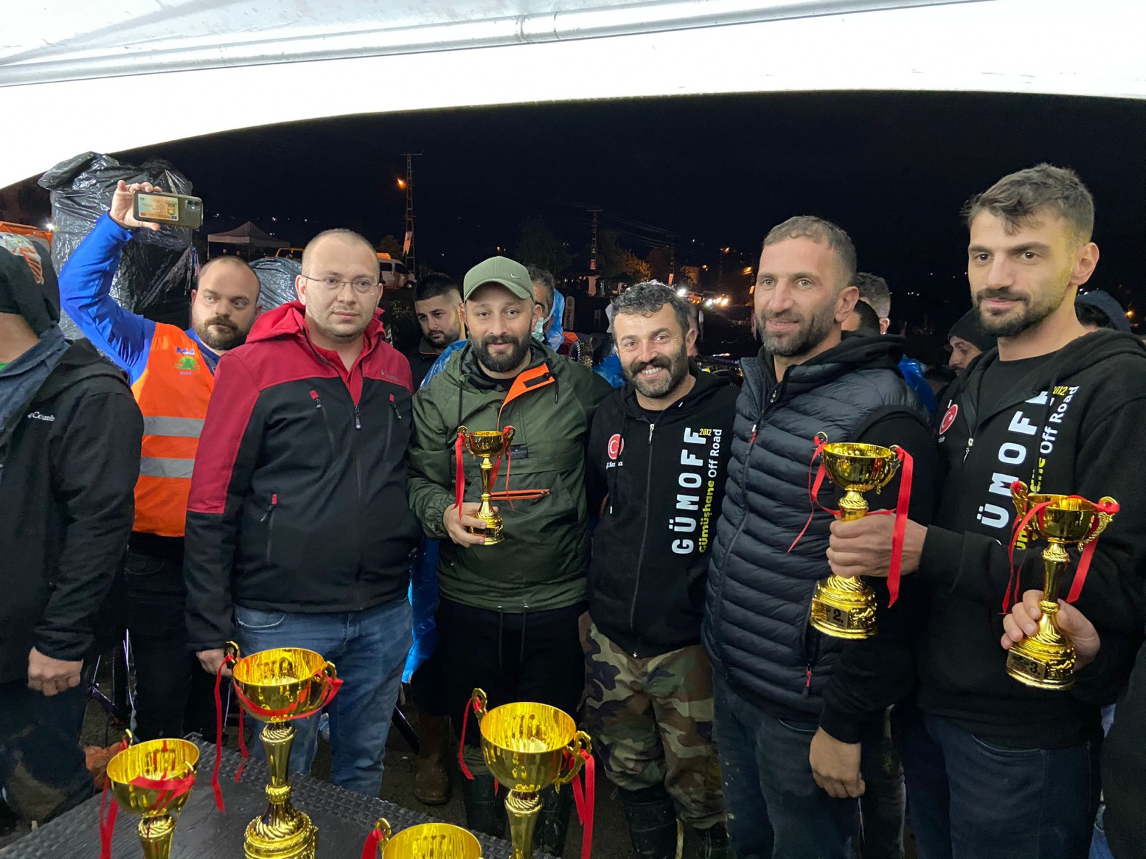 Kupa avcıları kupaya doymuyor 2