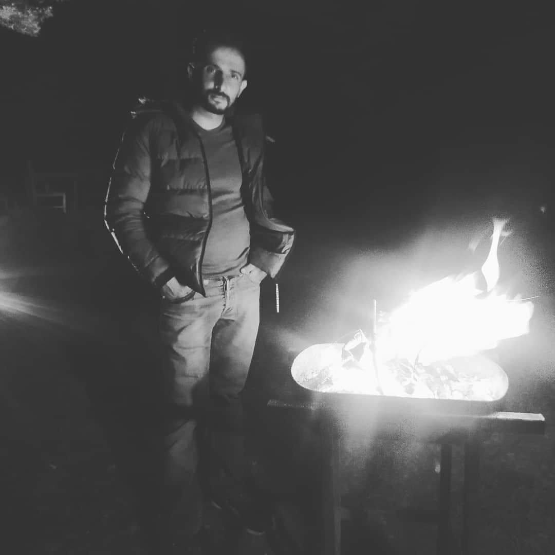 Otomobil ile kurye motoru çarpıştı: 1 ölü 1