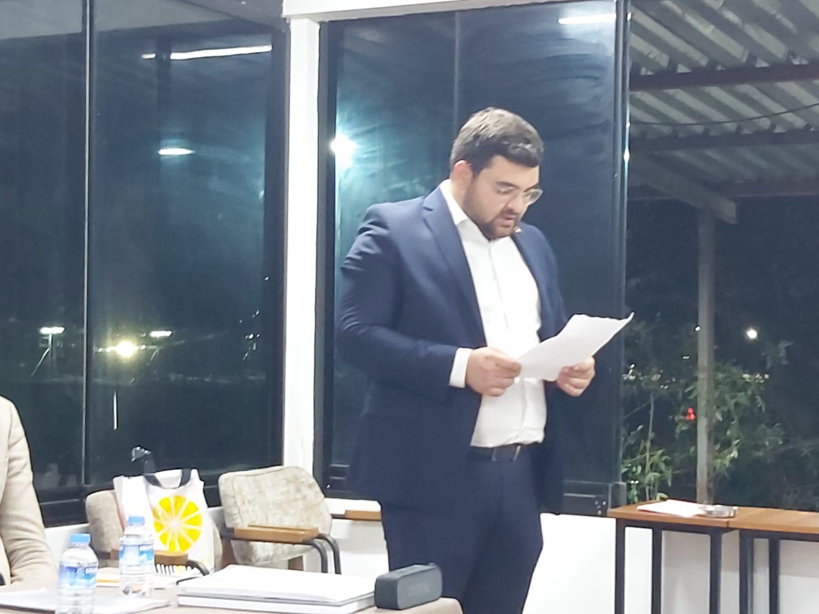 GÜYDER ilk kongresini yaptı 10