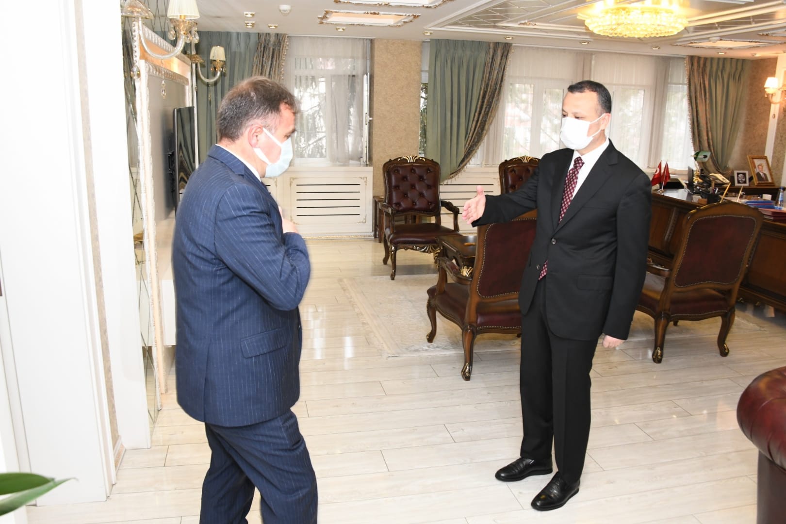 Gümüşhane’de Cumhuriyet coşkusu 11