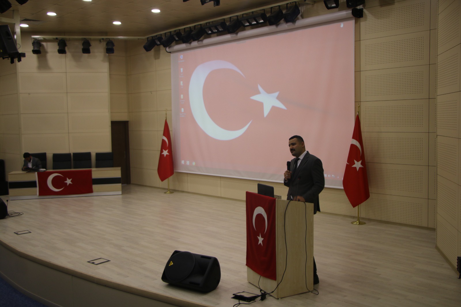 Şeyh-i Şirani Hazretleri Şiran’da anlatıldı 7