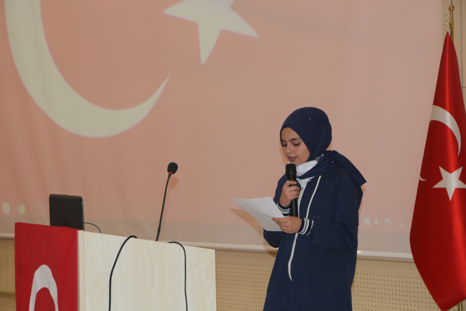 Şeyh-i Şirani Hazretleri Şiran’da anlatıldı 4