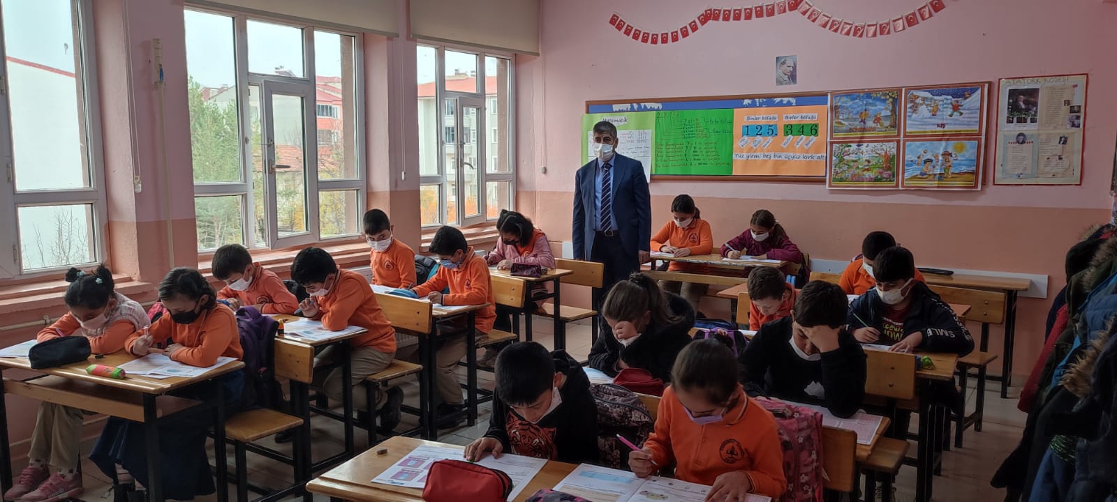 Sünnetci: Hedefimiz Türkiye Genelinde İlk 10 İl Arasına Girmek  3