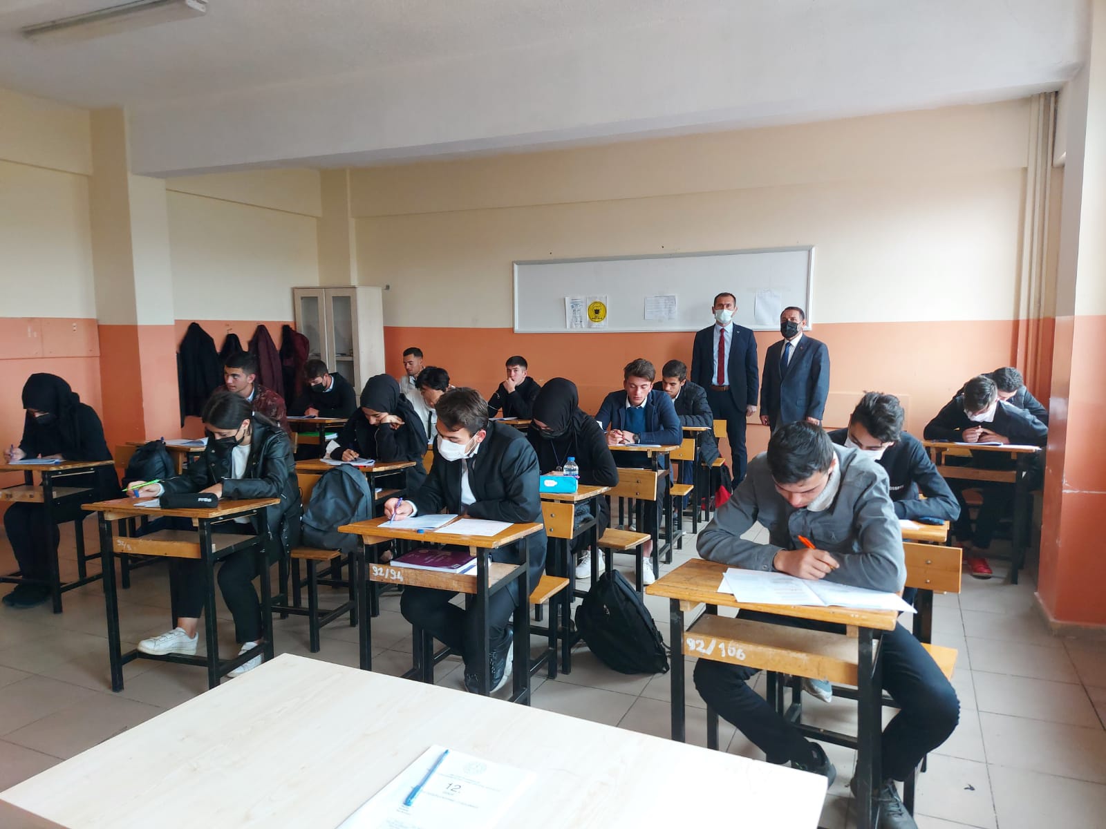 Sünnetci: Hedefimiz Türkiye Genelinde İlk 10 İl Arasına Girmek  2