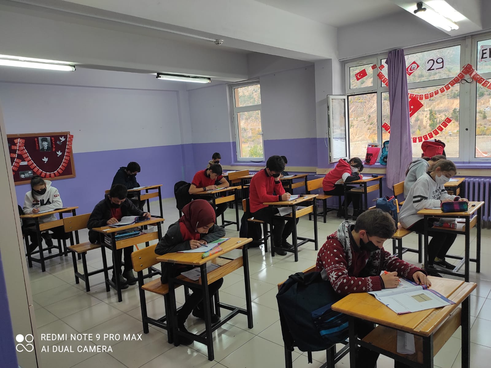 Sünnetci: Hedefimiz Türkiye Genelinde İlk 10 İl Arasına Girmek  6