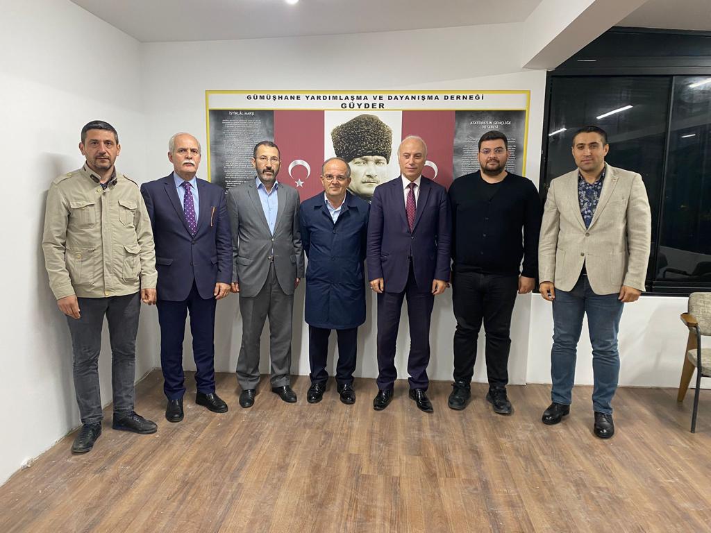 GÜBDER’den İstanbul çıkarması  15