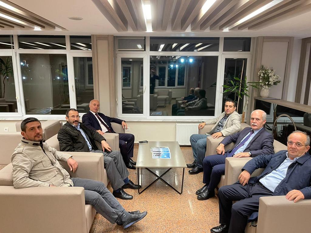 GÜBDER’den İstanbul çıkarması  5