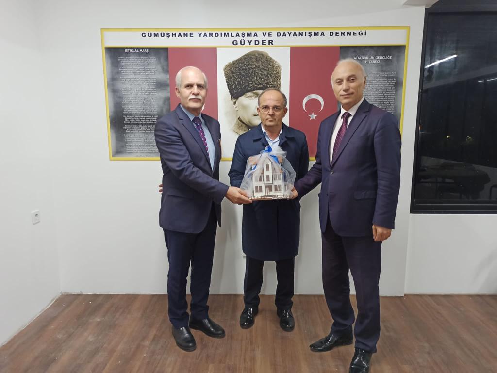 GÜBDER’den İstanbul çıkarması  13