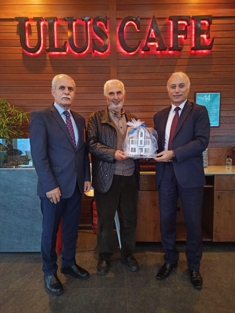 GÜBDER’den İstanbul çıkarması  9