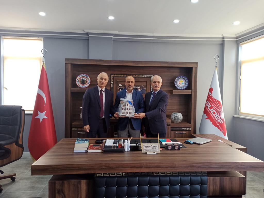 GÜBDER’den İstanbul çıkarması  4