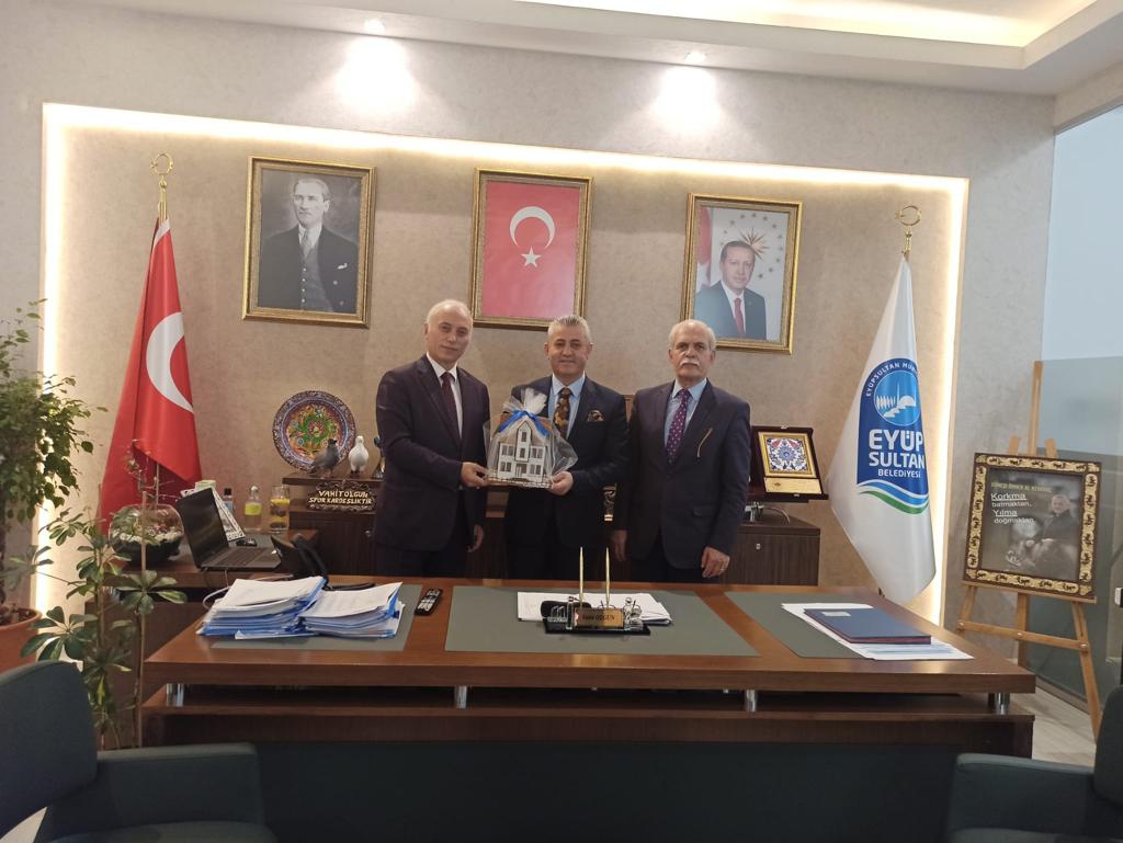 GÜBDER’den İstanbul çıkarması  16