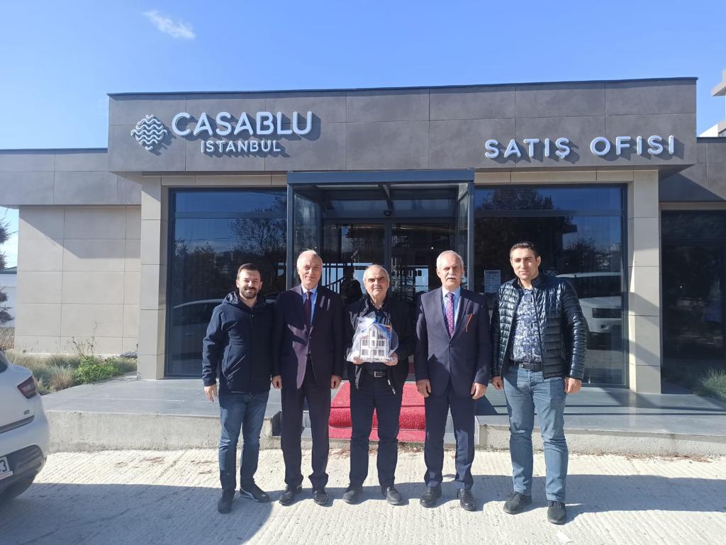 GÜBDER’den İstanbul çıkarması  17