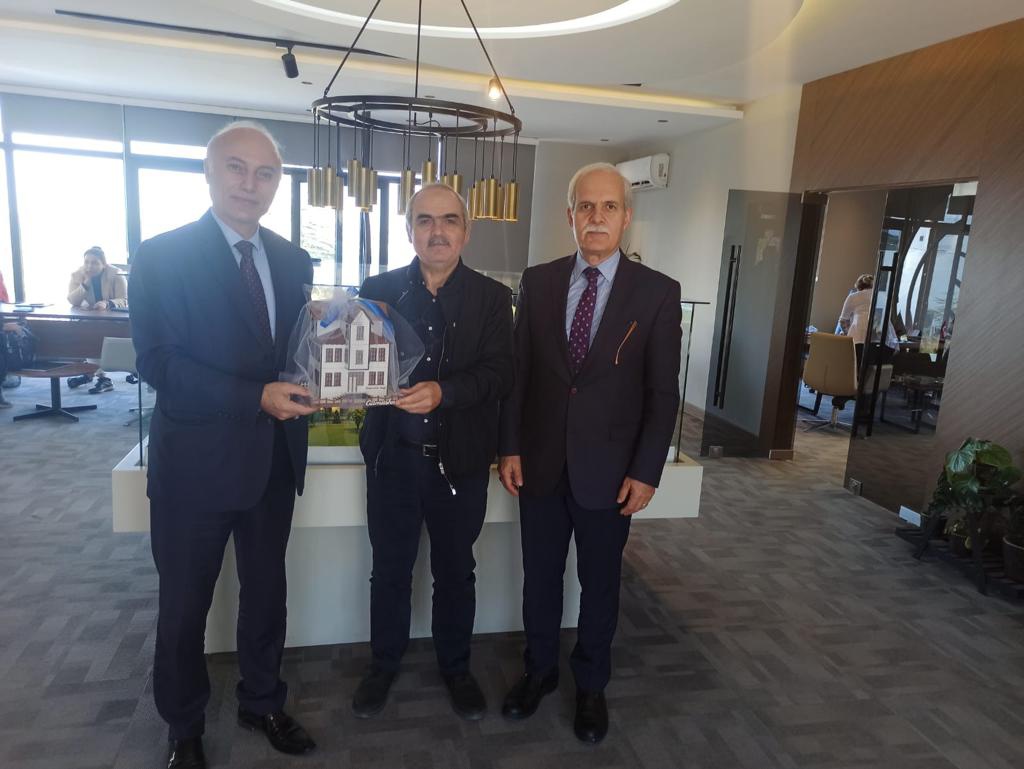 GÜBDER’den İstanbul çıkarması  12