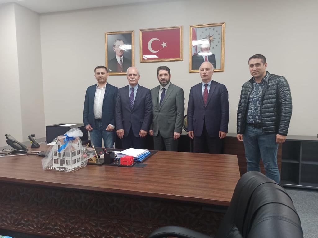 GÜBDER’den İstanbul çıkarması  14