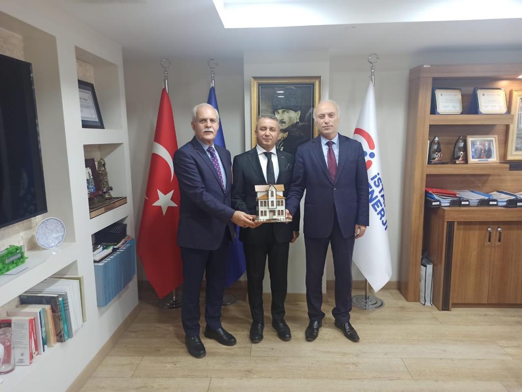 GÜBDER’den İstanbul çıkarması  8