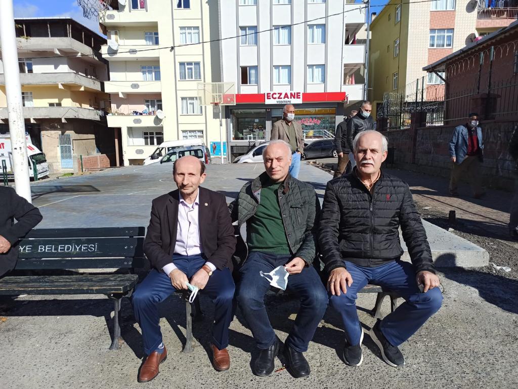 GÜBDER’den İstanbul çıkarması  7