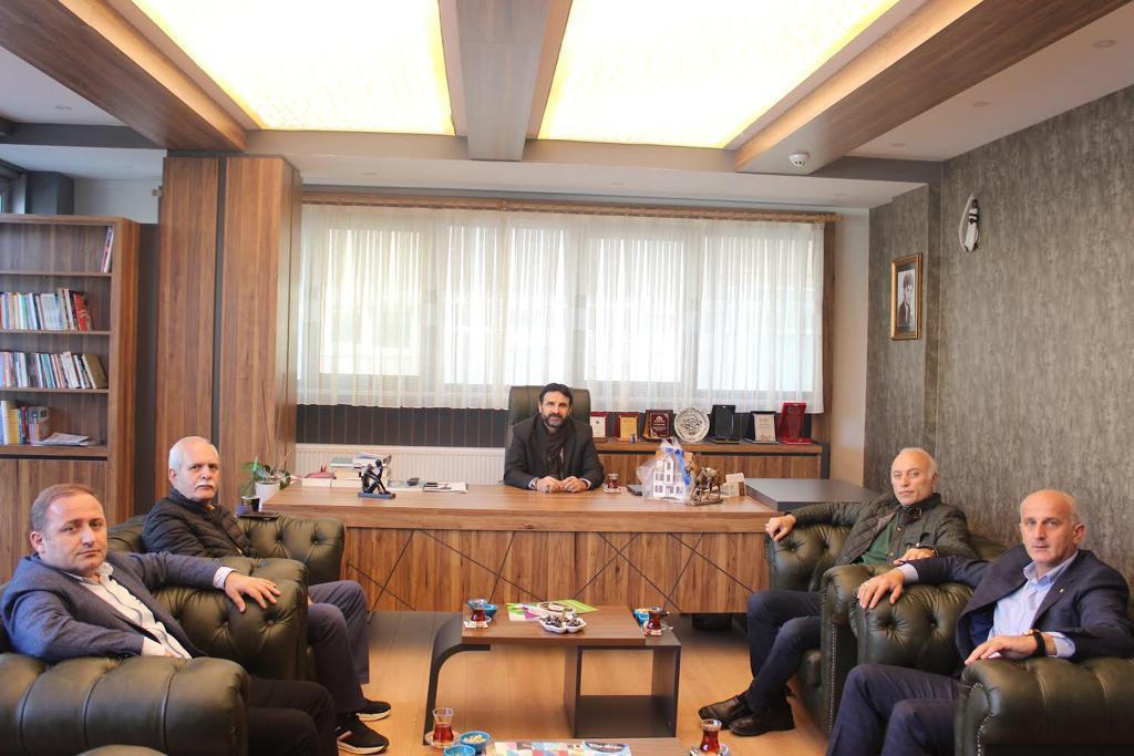 GÜBDER’den İstanbul çıkarması  2