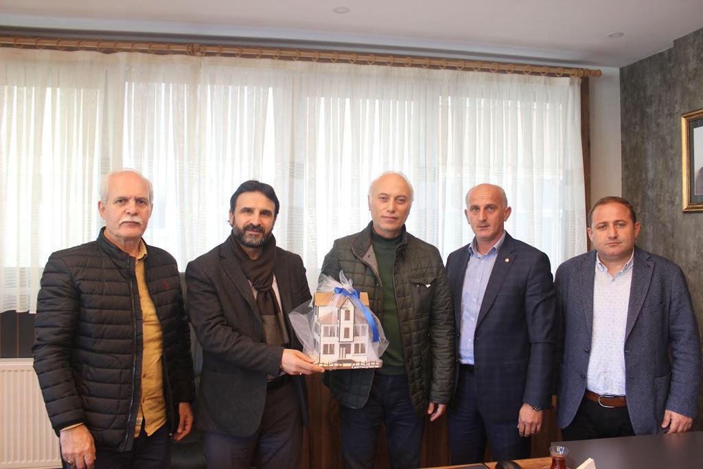 GÜBDER’den İstanbul çıkarması  10