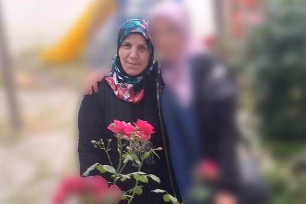 Karşıdan karşıya geçmek isterken canından oldu 3