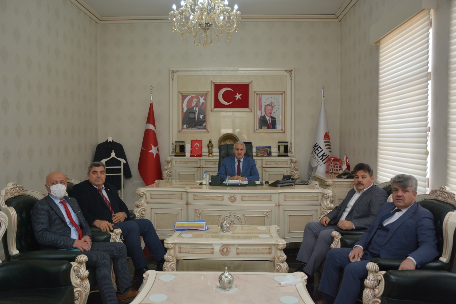 Deneme sınavlarında başarı artışı  3