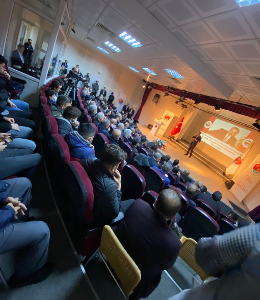 Üsküdar Gümüşhaneliler ‘’VEFA’’ dedi 4