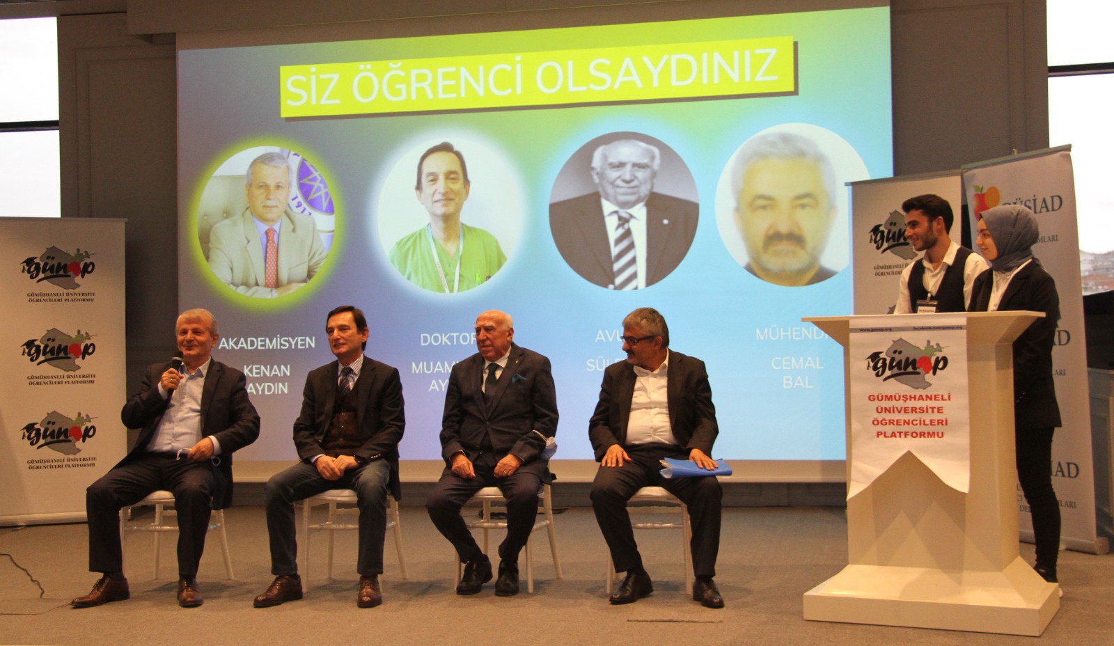 GÜNÖP’ten geleneksel tanışma kahvaltısı 3