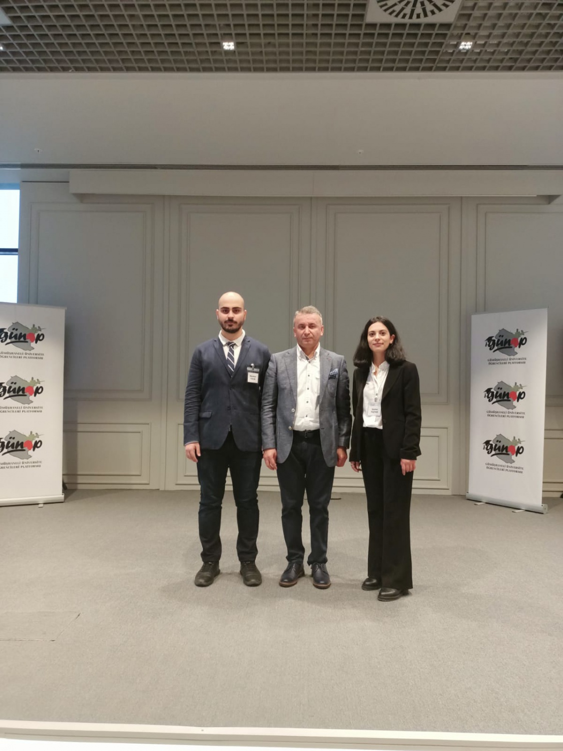 GÜNÖP’ten geleneksel tanışma kahvaltısı 2