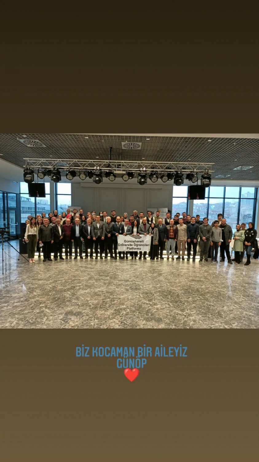 GÜNÖP’ten geleneksel tanışma kahvaltısı 1