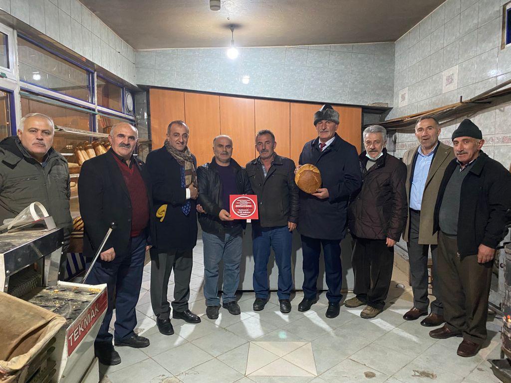 Gümüşhane esnafı ‘Devletimin yanındayım’ dedi 31