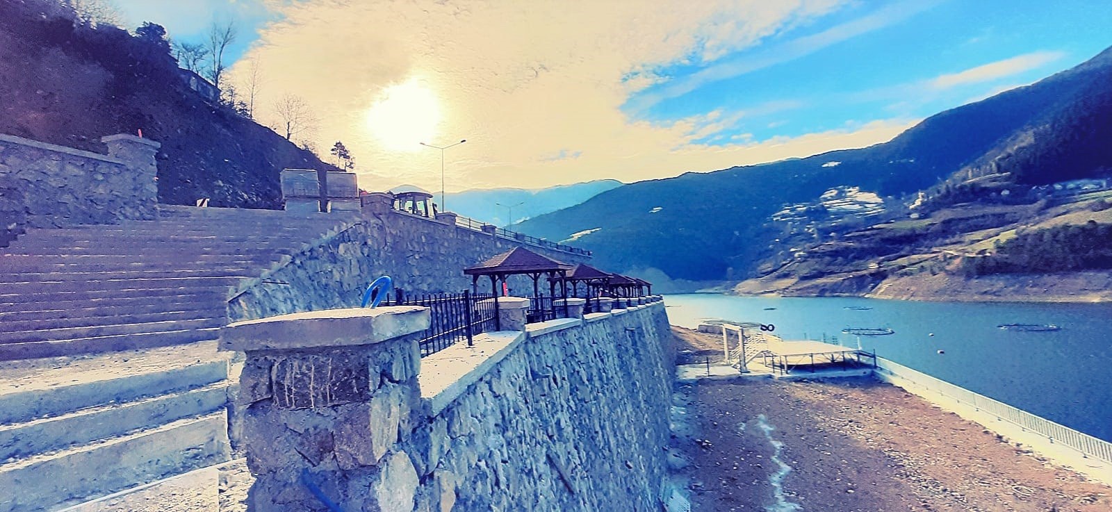 Gümüşhane turizmine 1,2 milyon TL’lik yatırım 2