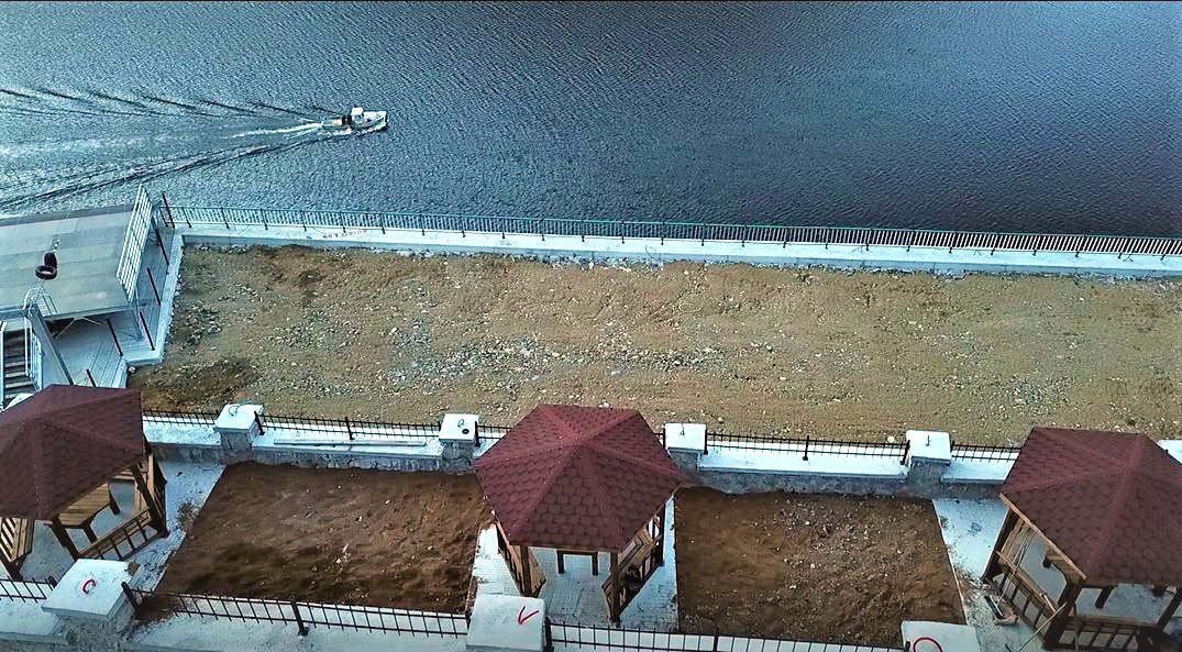 Gümüşhane turizmine 1,2 milyon TL’lik yatırım 1