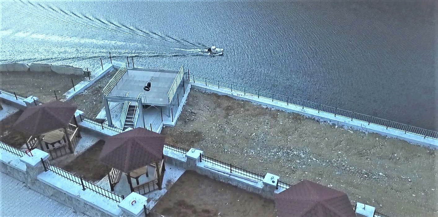 Gümüşhane turizmine 1,2 milyon TL’lik yatırım 4