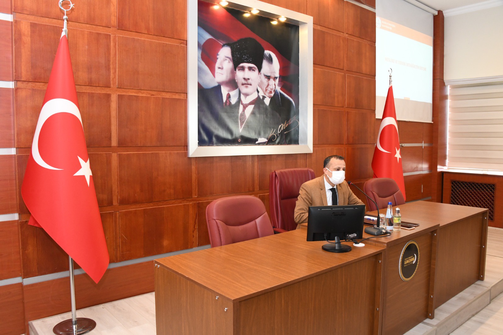 Mesleki eğitimde yeni bir dönem başlıyor 4