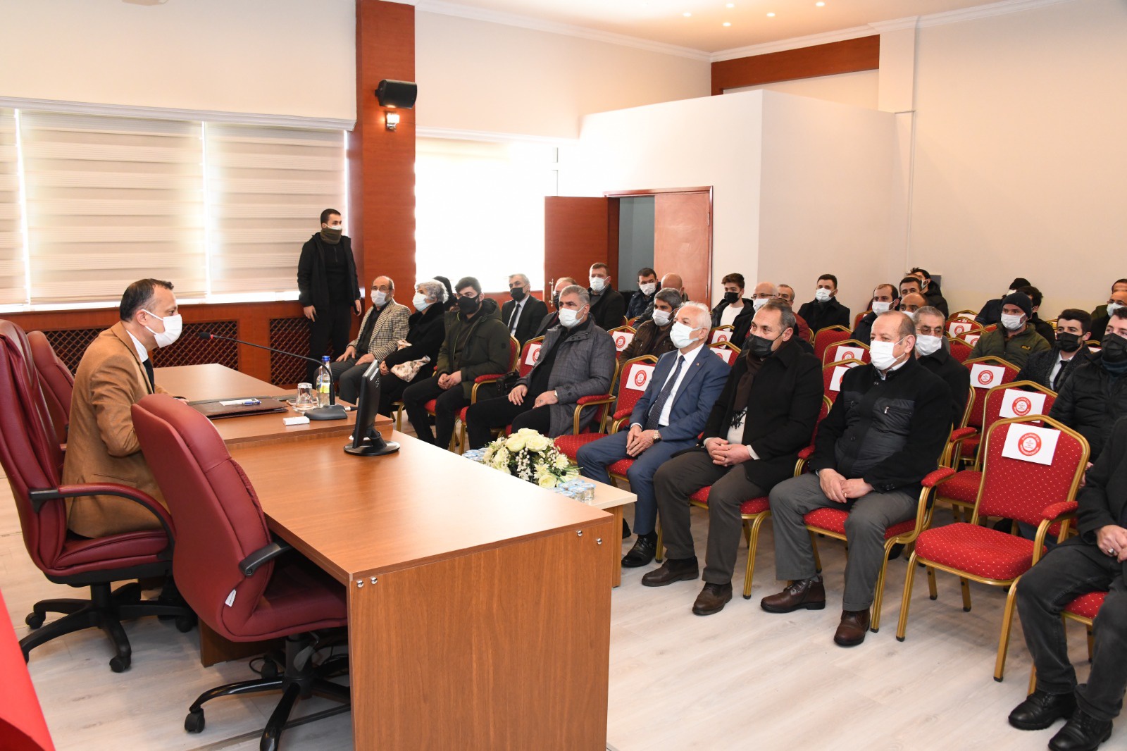 Mesleki eğitimde yeni bir dönem başlıyor 6