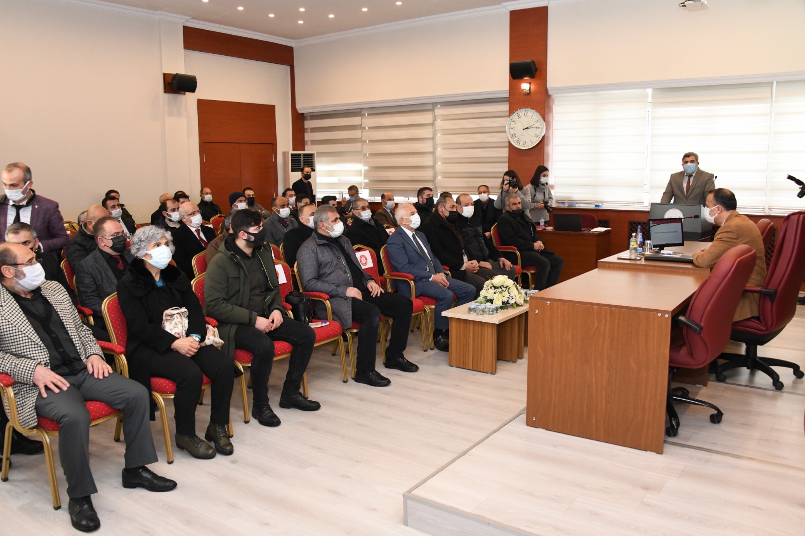 Mesleki eğitimde yeni bir dönem başlıyor 7