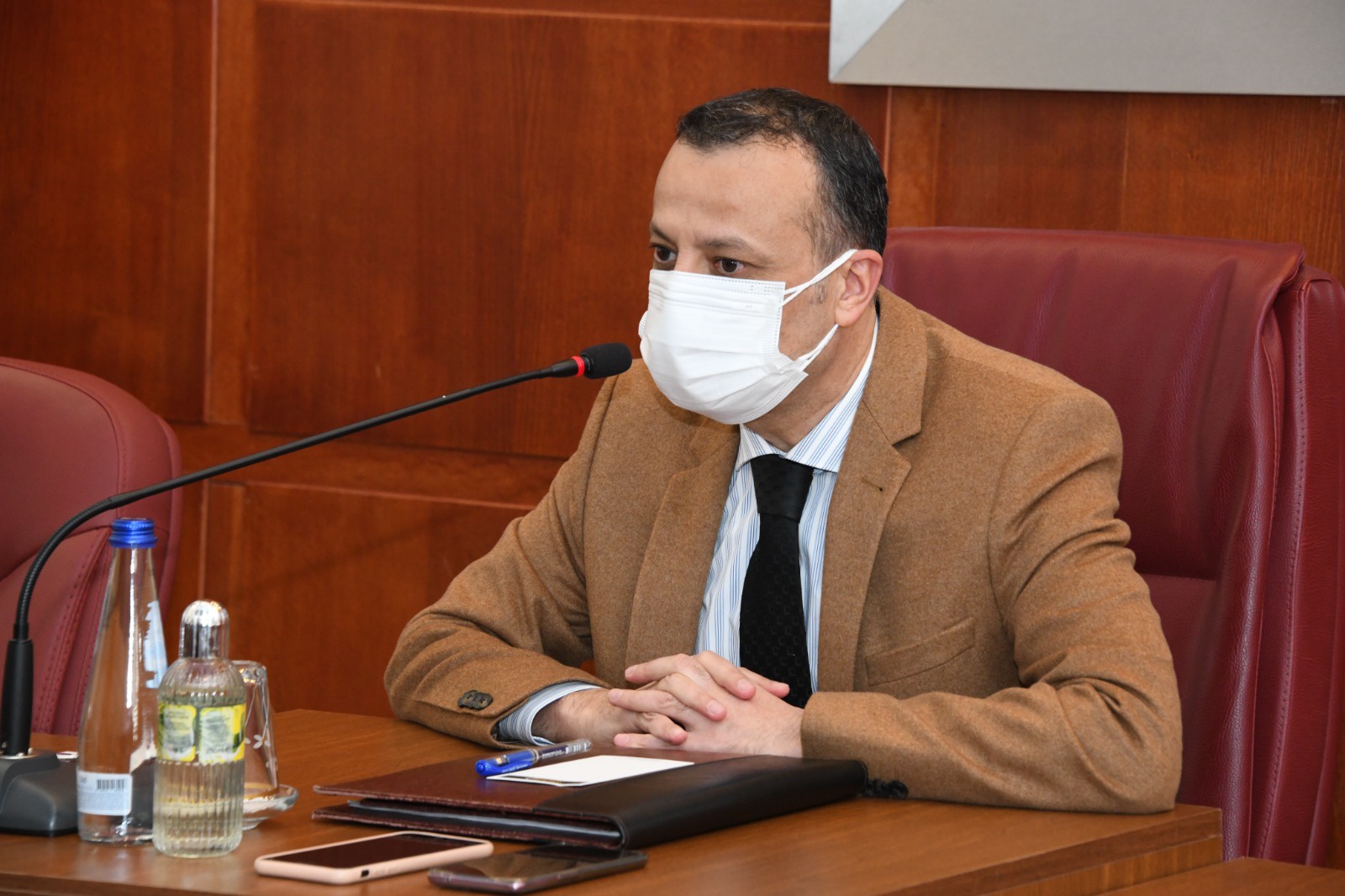 Mesleki eğitimde yeni bir dönem başlıyor 5