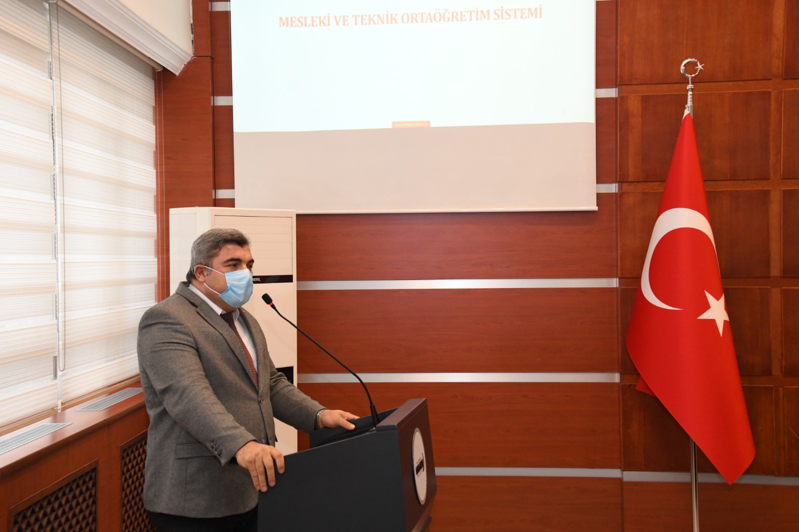 Mesleki eğitimde yeni bir dönem başlıyor 11