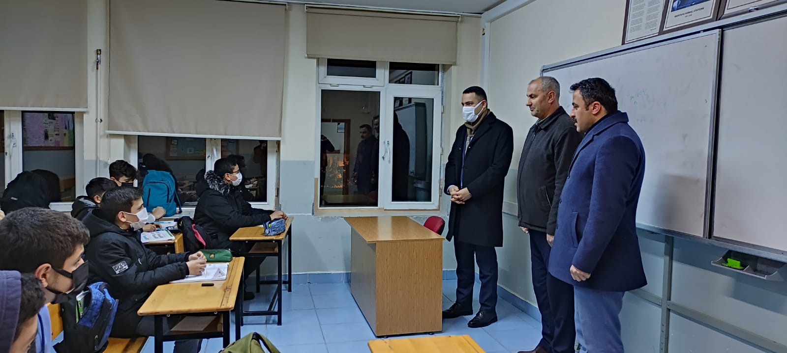 Emek ve alınteri başarıyı getirecek 11