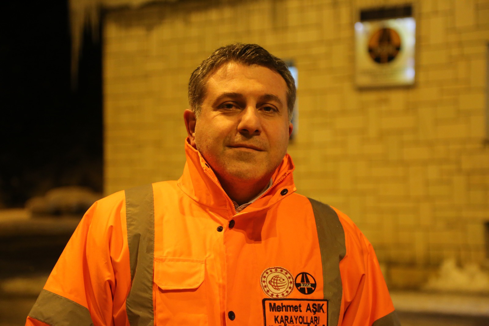 Zigana geçidi onlara emanet 2