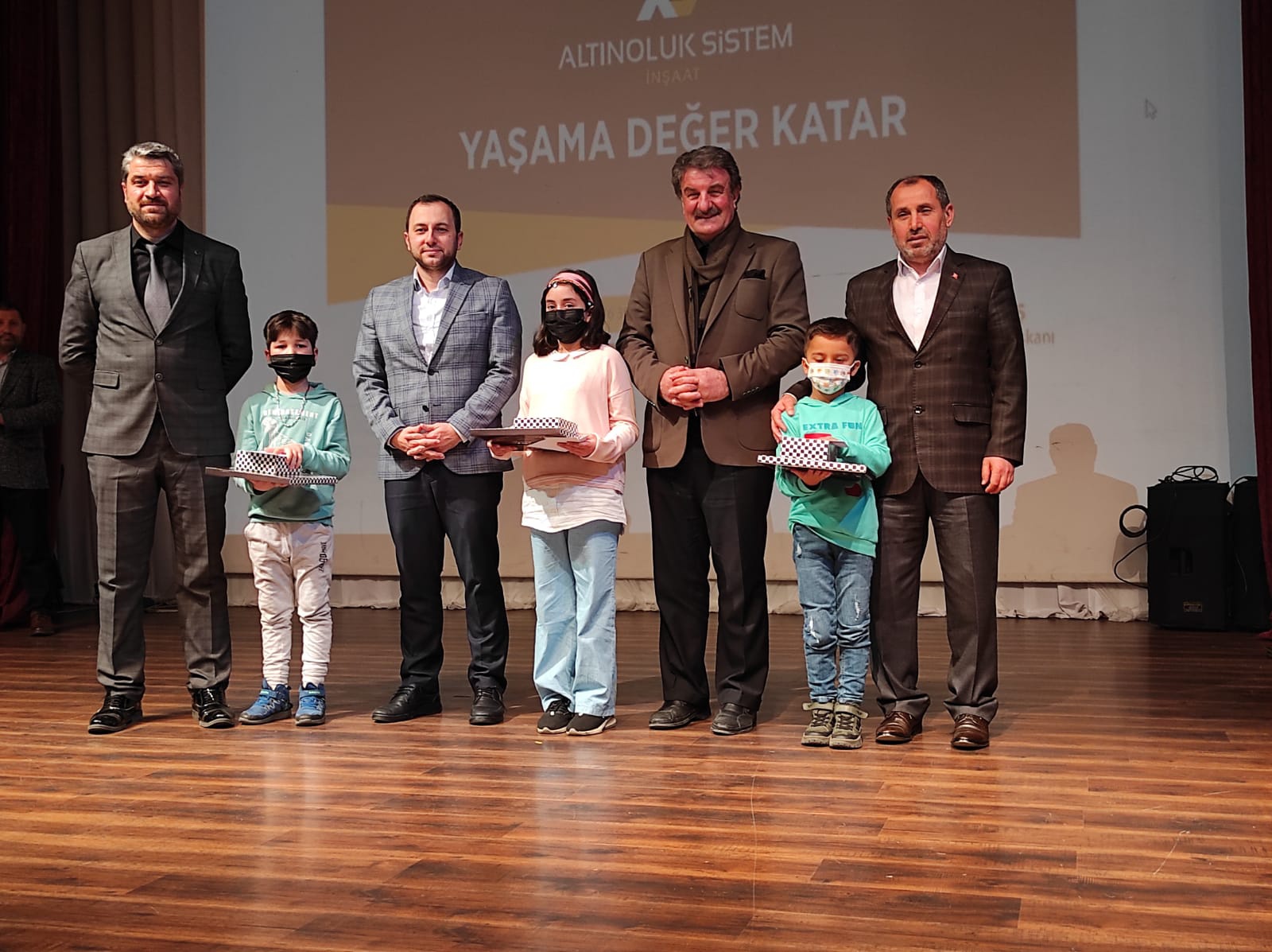 Pendik’te kurtuluş coşkusu 3