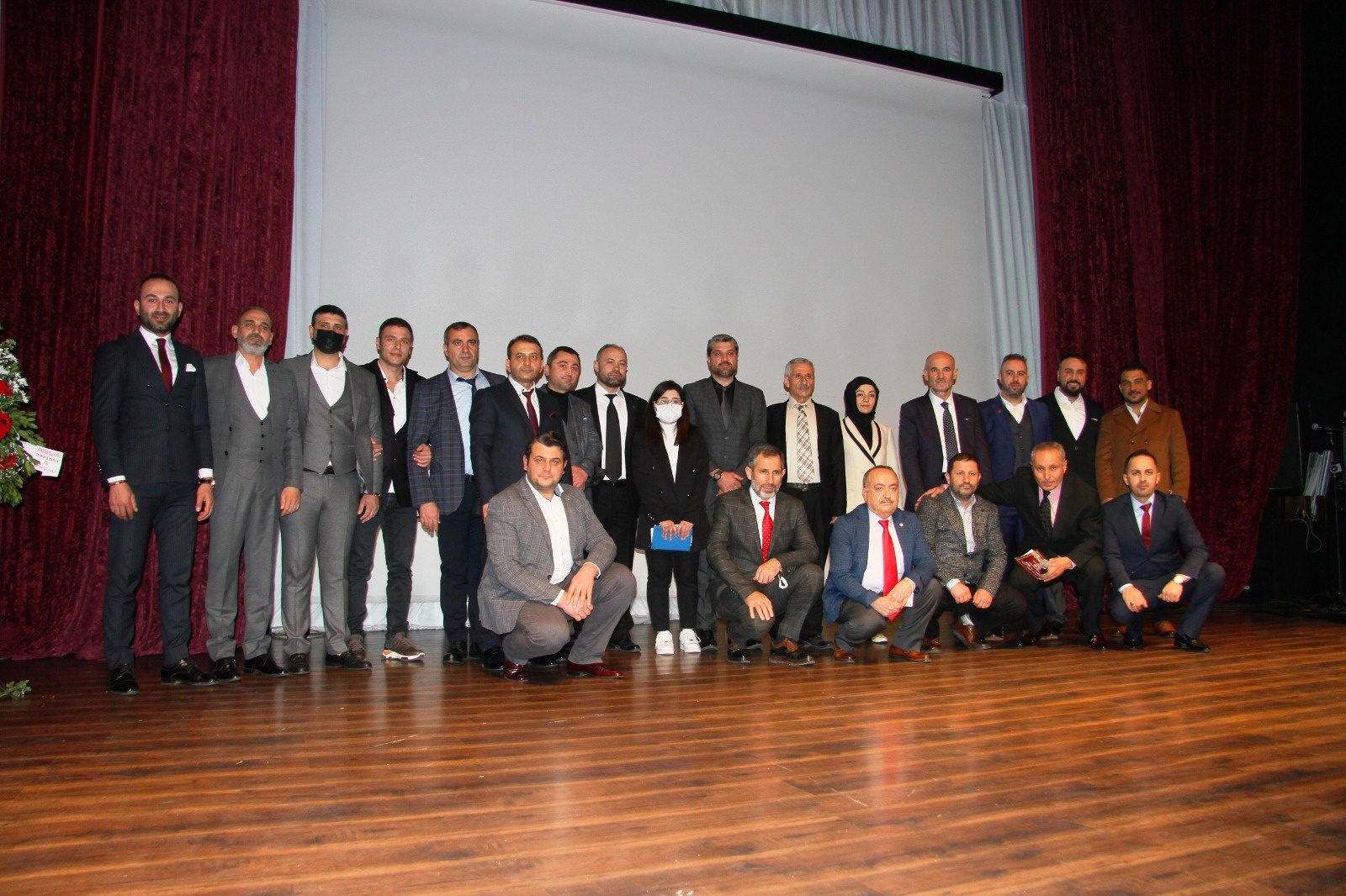 Pendik’te kurtuluş coşkusu 6