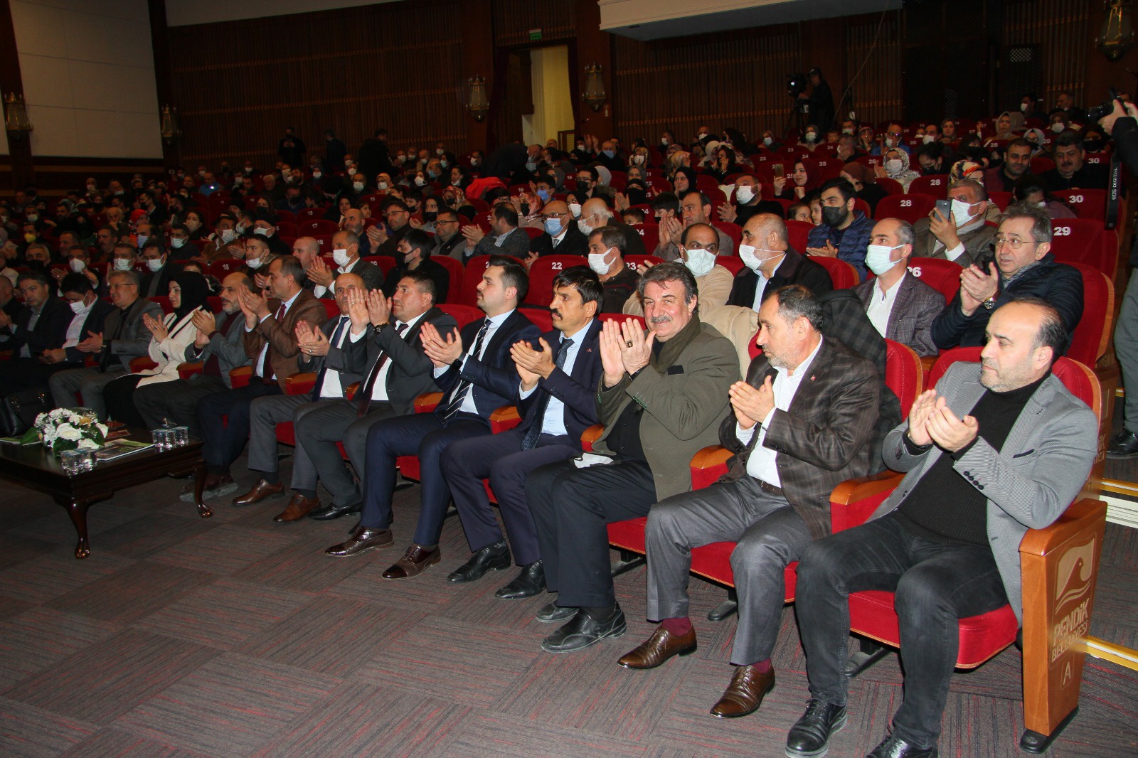 Pendik’te kurtuluş coşkusu 8