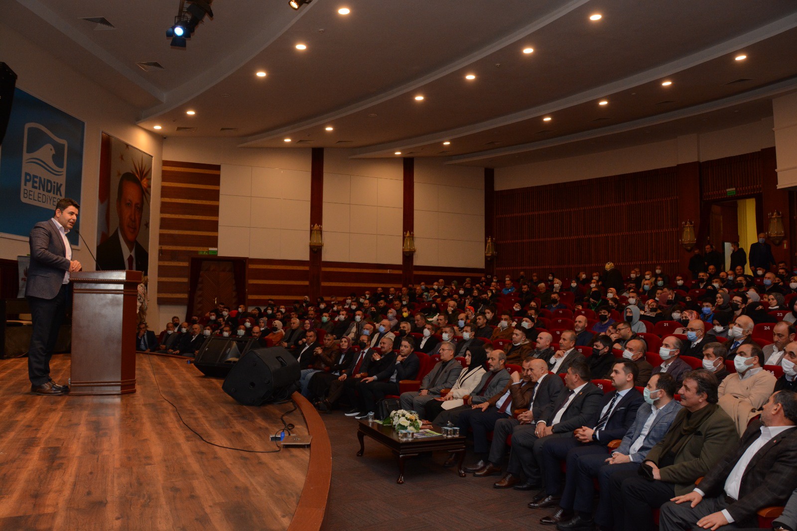 Pendik’te kurtuluş coşkusu 9