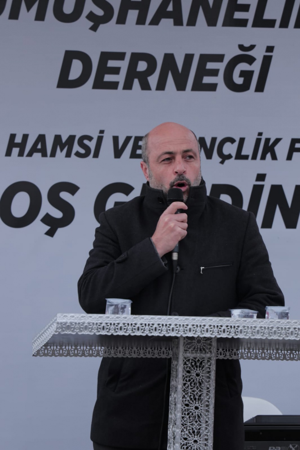 Beykoz’da Gümüşhaneliler Hamsi ve Gençlik Festivalinde buluştu 4